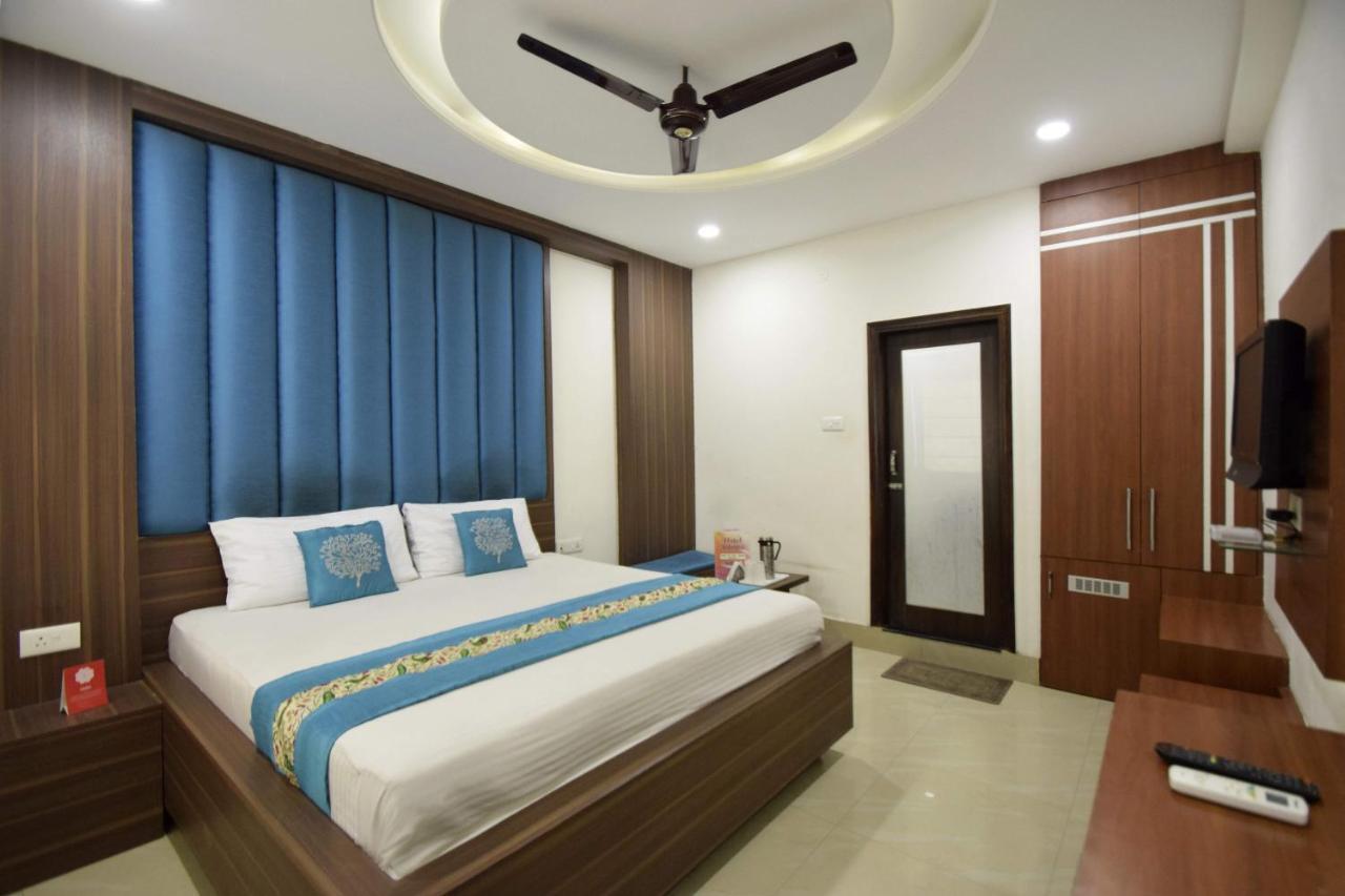 Hotel Atlantic Alwar Exterior photo