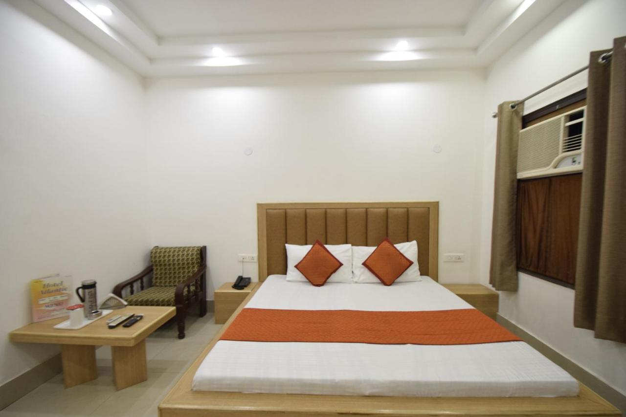 Hotel Atlantic Alwar Exterior photo
